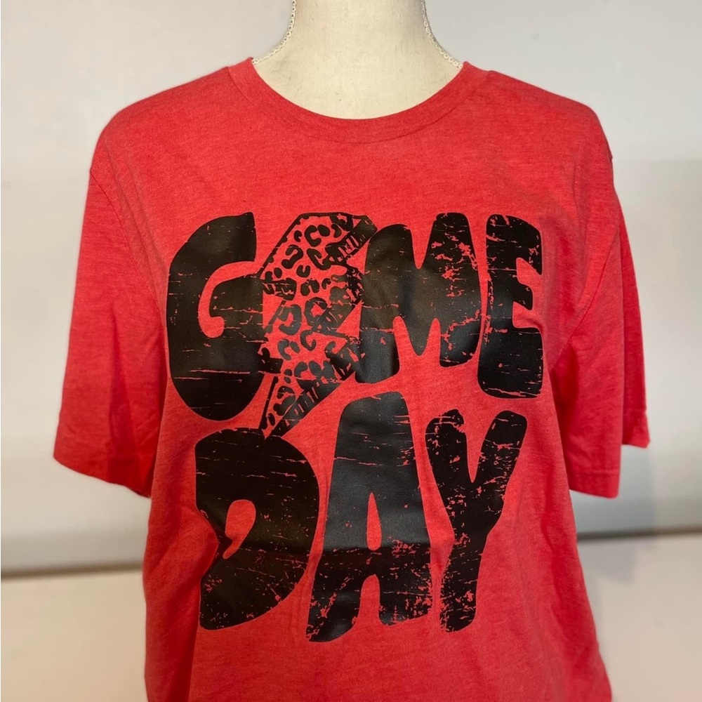 Women’s shirt - Game Day